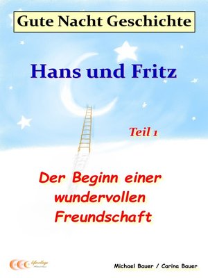 cover image of Gute-Nacht-Geschichte